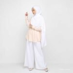 OMERA Palazzo | White