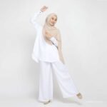 OMERA Palazzo | White