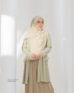 CALA Cardigan Avocado