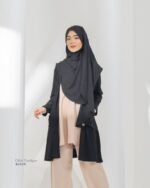 CALA Cardigan Black