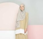 NABA Tunic | Daffodil