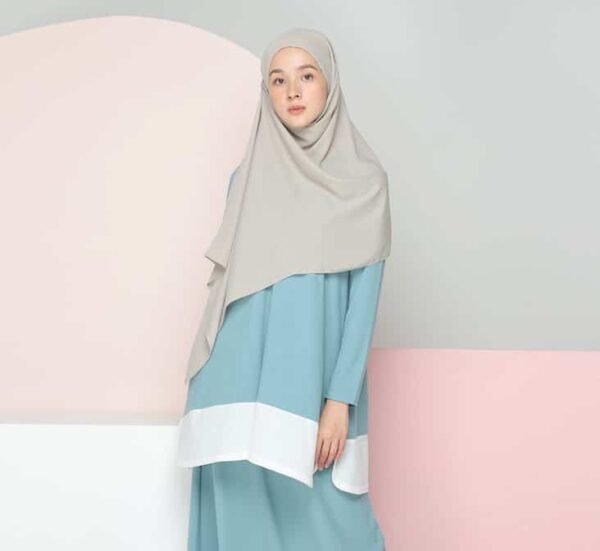 NABA Casual | Lagoon