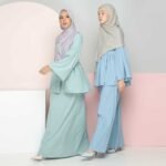 SAARA Casual | Tiffany