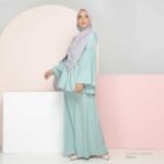 SAARA Casual | Tiffany