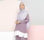 NABA Tunic | Viola