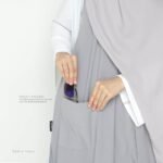 SAHLA Tunic | Maroon