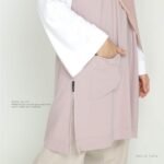 SAHLA Tunic | Maroon