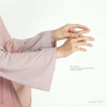 SAHLA Tunic | Maroon