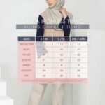 SAHLA Tunic | Maroon