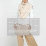 Hooda Shirt Extender | Sporty White