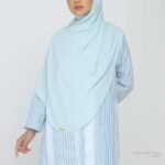 ADWA Hijab | Mint As Is