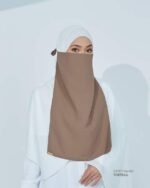 ADWA Hijab | Tortilla