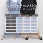 OMERA Palazzo | White