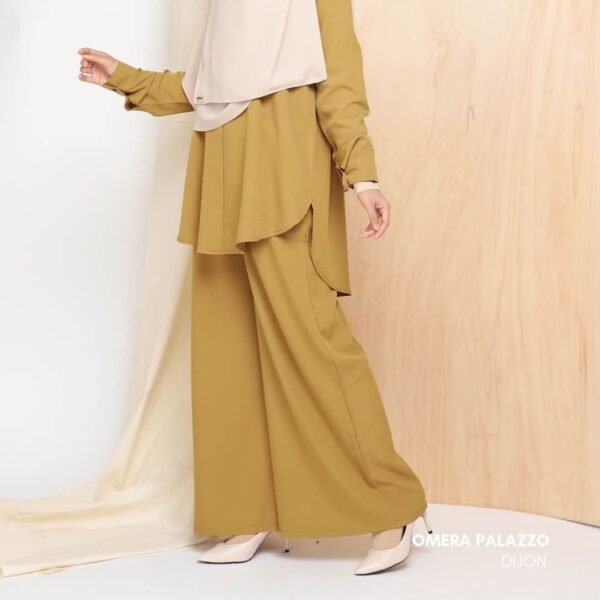 OMERA Palazzo | Dijon