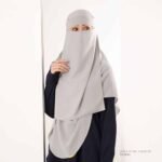 ADWA Hijab | Blush