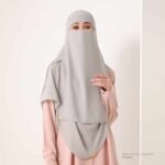 ADWA Hijab | Blush
