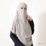 ADWA Hijab | Ashgrey