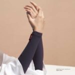 Hooda Basic Handsock | Dark grey