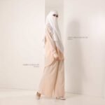 ADWA Hijab | White