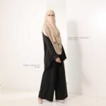 ADWA Hijab | Nude Brown As Is