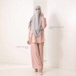 ADWA Hijab | Blush
