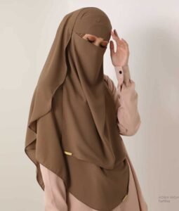 tortilla niqab