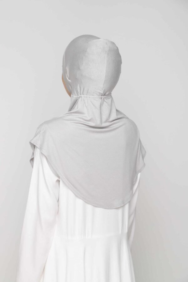 HAWA Inner Neck | Ashgrey