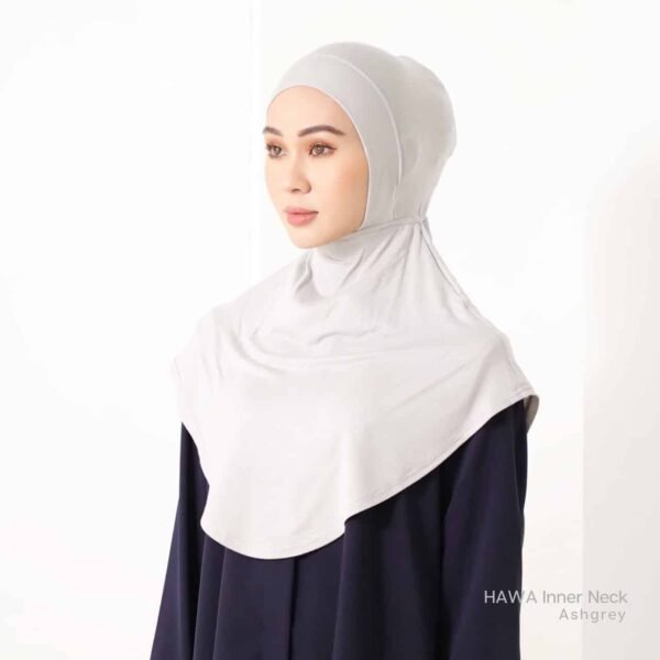 HAWA Inner Neck | Ashgrey