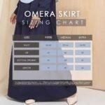 OMERA Skirt | Blush