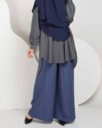 SADIA Palazzo | Denim