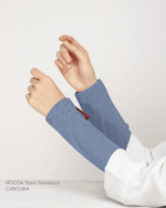 Hooda Basic Handsock | Carolina