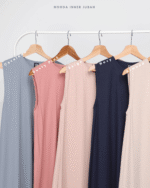 Inner Dress | Ashblue