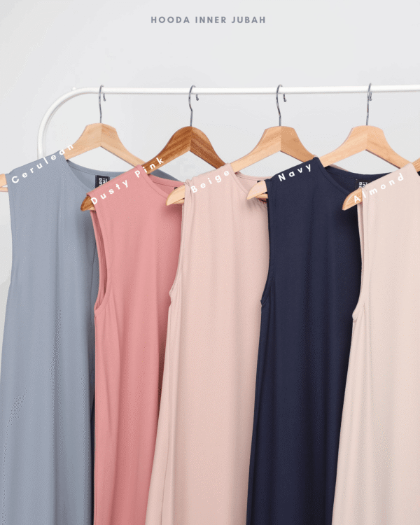 Inner Dress | Ashblue