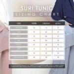 Suri Tunic | Cerulean