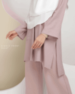 Suri Tunic | Cerulean