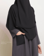 Suri Tunic | Cerulean