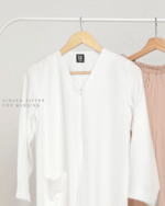 Suri Tunic | Cerulean