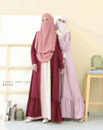 YARA Dress | Ashpink