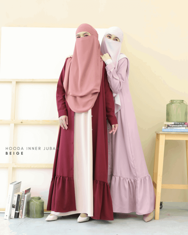 YARA Dress | Ashpink