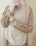 YARA Dress | Ashpink