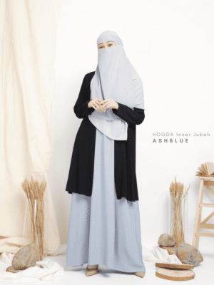 Inner Dress | Ashblue