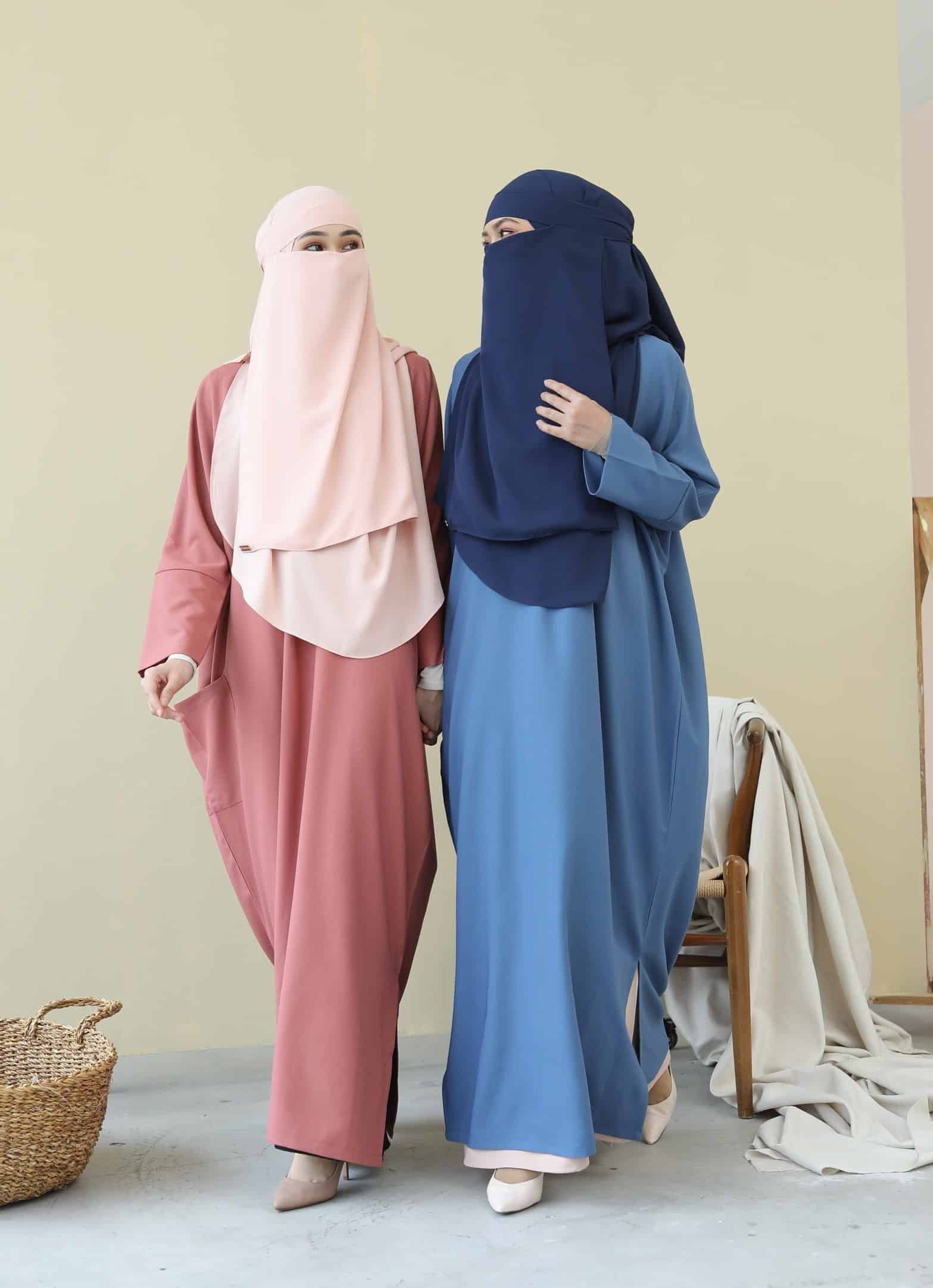 USWAH – Trusted Modest Fashion Brand