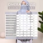 OMERA Blouse | OB07