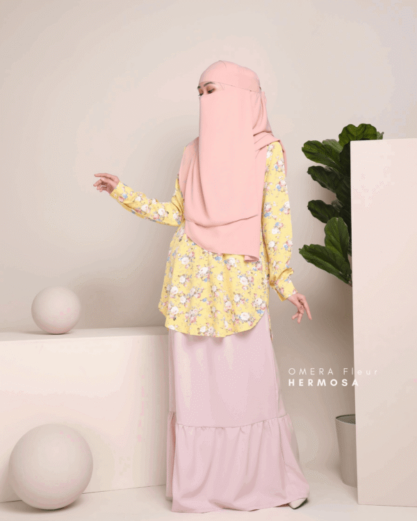 OMERA Fleur | Hermosa