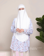 ADWA Hijab | Offwhite