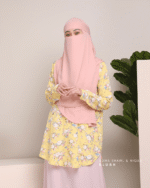 ADWA Hijab | Blush