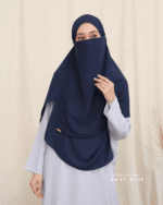 ADWA Hijab | Navy blue