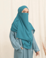 ADWA Hijab | Teal