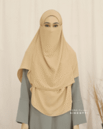 ADWA Hijab | Biscotti