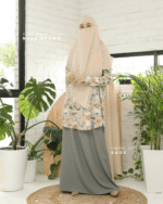 OMERA Blouse | OB11